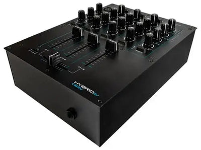 Hybrid CM3U - Hybrid - VisionSounds South Africa