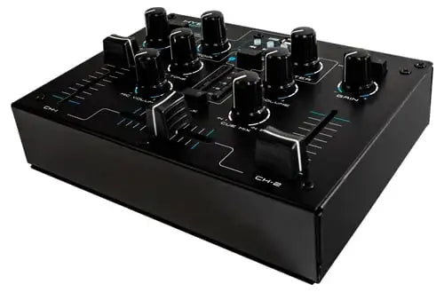 Hybrid DM2P - Hybrid - VisionSounds South Africa