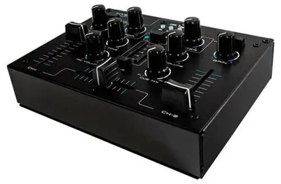 Hybrid DM2P - Hybrid - VisionSounds South Africa