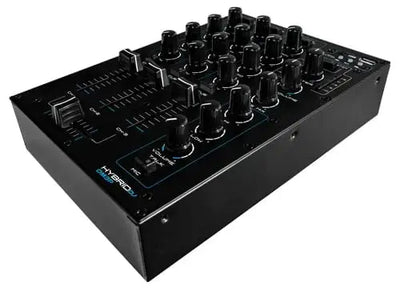 Hybrid DM3P - Hybrid - VisionSounds South Africa