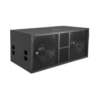 Hybrid+ DS218-3000/ASS - Hybrid - VisionSounds South Africa