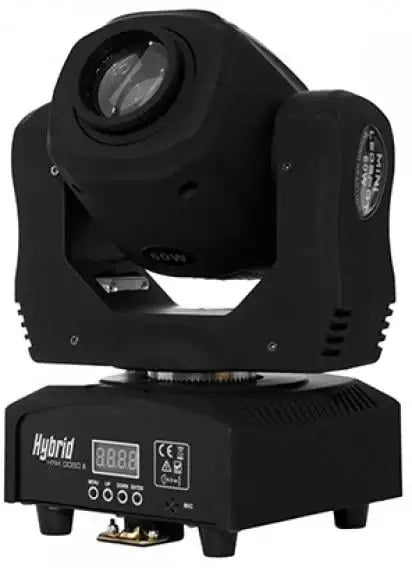 Hybrid HMH Gobo II Compact Moving Head - Hybrid - VisionSounds South Africa