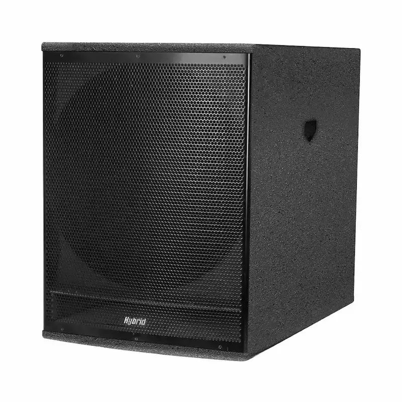 Hybrid LS18A - Hybrid - VisionSounds South Africa