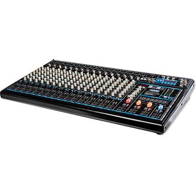 Hybrid M1602UBTX - Hybrid - VisionSounds South Africa