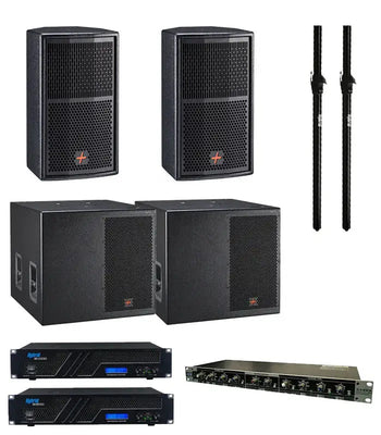 Hybrid+ Bundle 11 New - Hybrid - VisionSounds South Africa