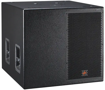 Hybrid+ HP18X - Hybrid - VisionSounds South Africa