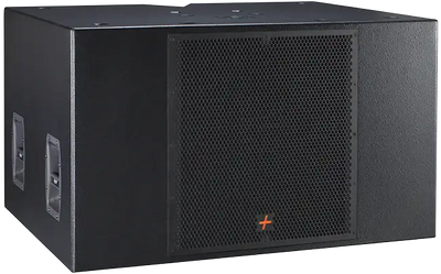 Hybrid+ HP218X - Hybrid - VisionSounds South Africa