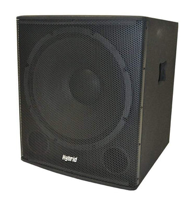 Hybrid LB18 MKIII - Hybrid - VisionSounds South Africa