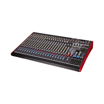 Hybrid MG2408FX - Hybrid - VisionSounds South Africa
