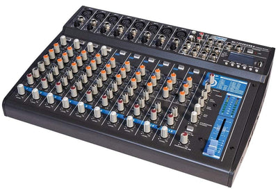 Hybrid ML1202DUSBX - Hybrid - VisionSounds South Africa