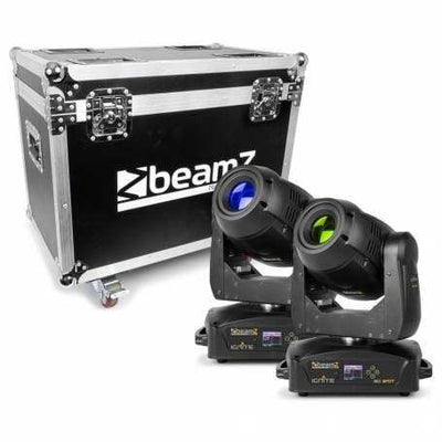 Beamz Ignite 180B - Beamz - VisionSounds South Africa