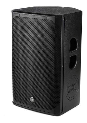 Power works Artemis 12PD - Power - VisionSounds South Africa