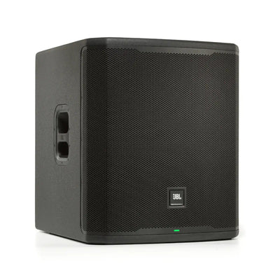 JBL PRX918XLF - JBL - VisionSounds South Africa