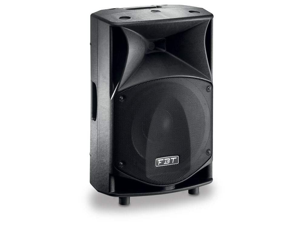 FBT JMAXX114A 14" ACTIVE SPEAKER 700W + 200W RMS - FBT - VisionSounds South Africa