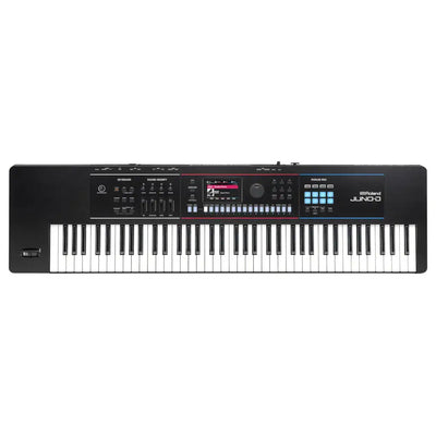 Roland JUNO-D7 - Roland - VisionSounds South Africa