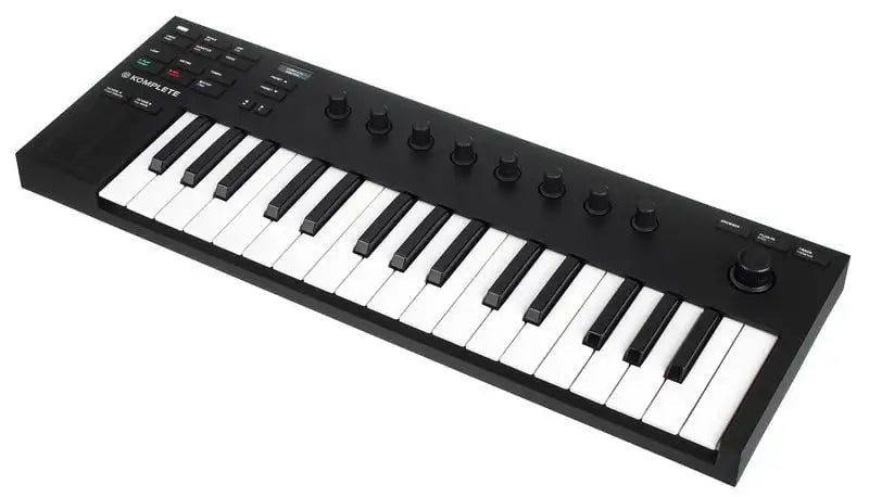 Native Instruments Komplete Kontrol M32 - Native Instruments - VisionSounds South Africa