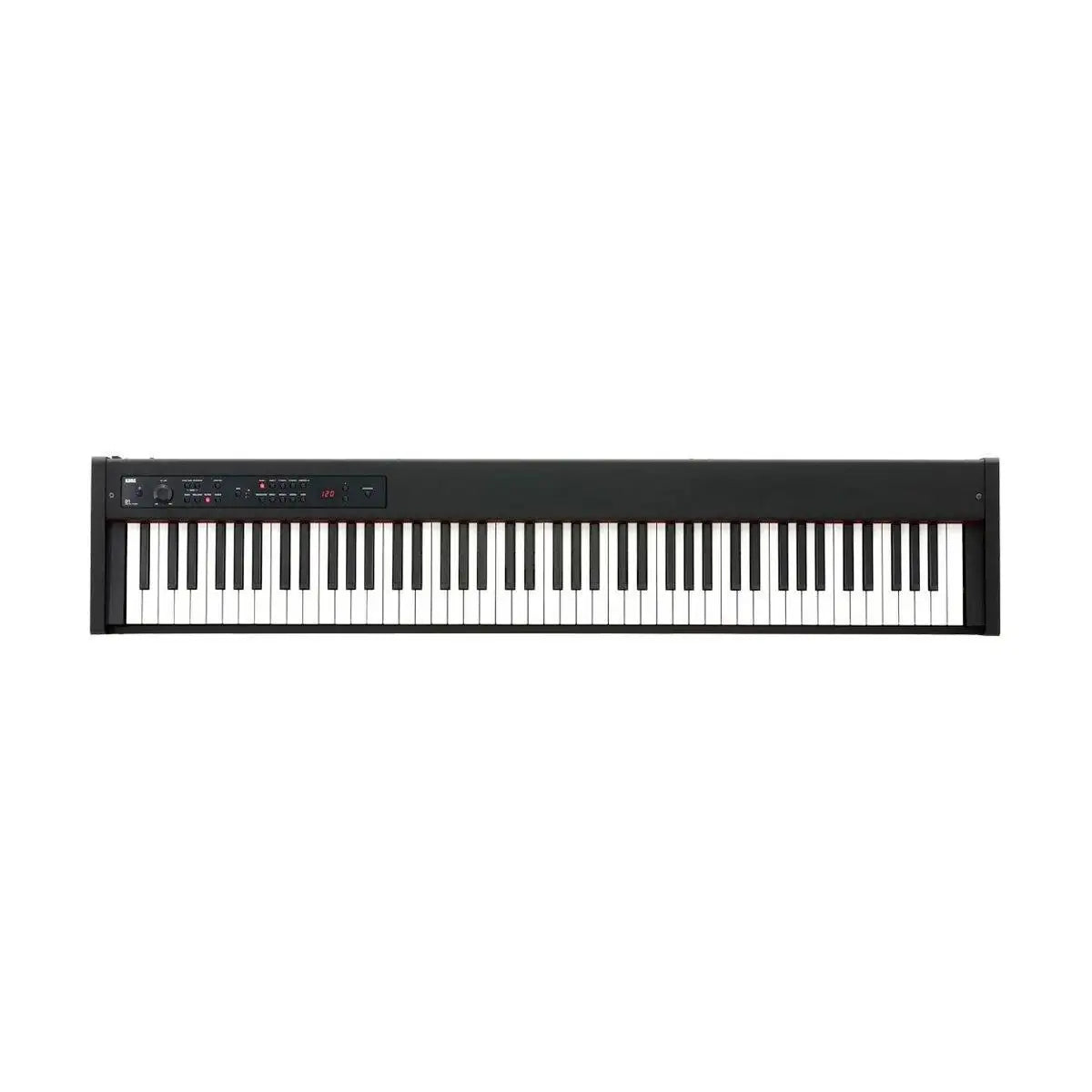 Korg D1 88-Key Digital Stage Piano - Korg - VisionSounds South Africa