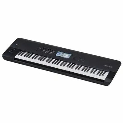 Korg Nautilus 73 - Korg - VisionSounds South Africa