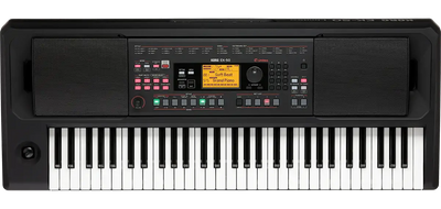 KORG EK50 - L Entertainer Keyboard - Korg - VisionSounds South Africa