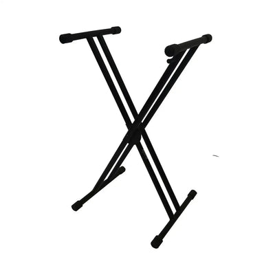 Hybrid KS01 Keyboard Stand - Hybrid - VisionSounds South Africa