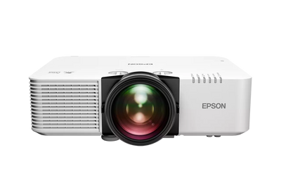 Epson EB-L690SU WUXGA 3LCD Laser Projector 6200 Lumens - Epson