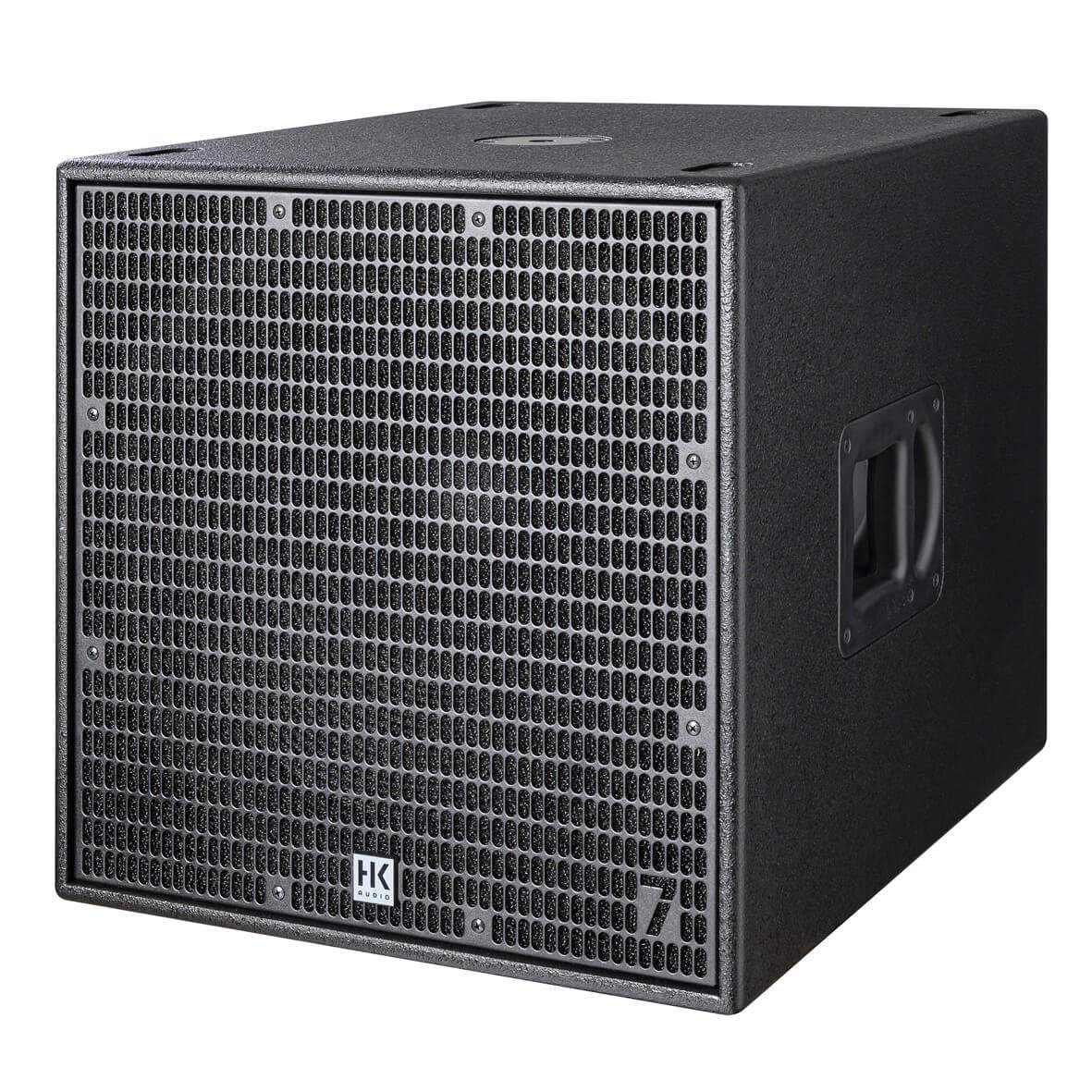 HK Audio Linear 7 118 Sub A - HK - VisionSounds South Africa