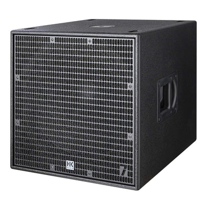 HK Audio Linear 7 118 Sub A - HK - VisionSounds South Africa