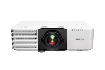 Epson EB-L890U WUXGA Laser Projector – 8,000 Lumens - Epson