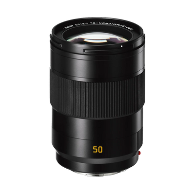 Leica APO-Summicron-SL 50mm f/2 ASPH. Lens