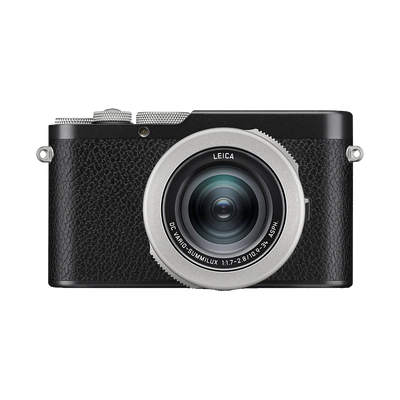 Leica D-Lux 8 Digital Camera (100 Years of Leica Limited Edition)