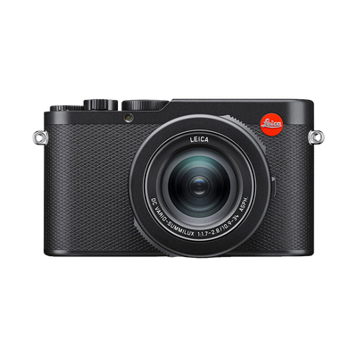 Leica D-Lux 8 Digital Camera
