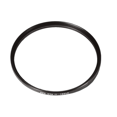 Leica E82 UVa II Filter