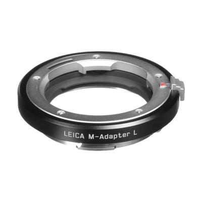 Leica M-Adapter L (Black)
