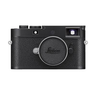 Leica M11-P Digital Rangefinder Camera (Black)