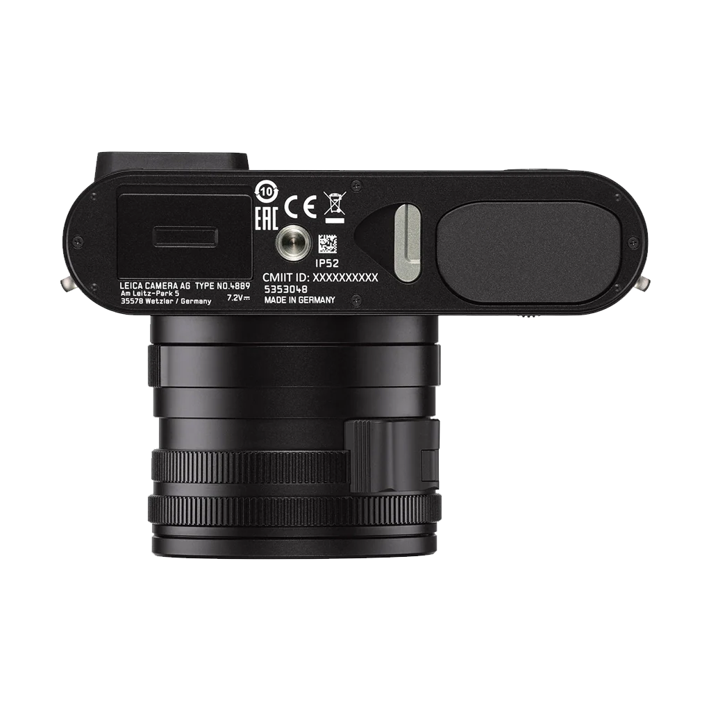 Leica Q2 Digital Camera