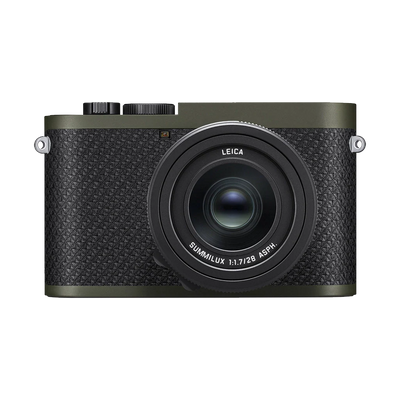 Leica Q2 Reporter Digital Camera