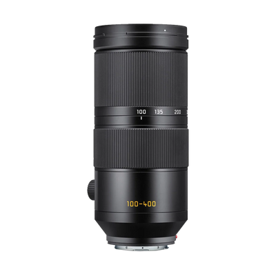 Leica Vario-Elmar-SL 100-400mm f/5-6.3 Lens