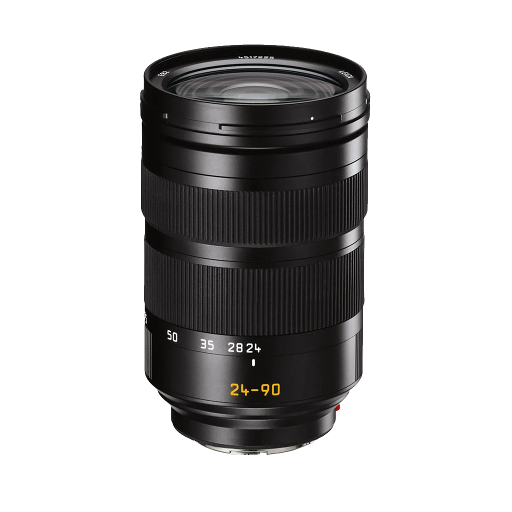 Leica Vario-Elmarit-SL 24-90mm f/2.8-4 ASPH. Lens