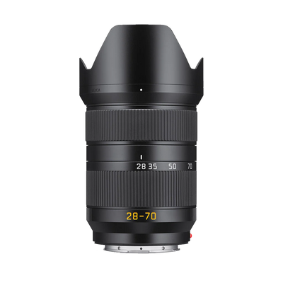 Leica Vario-Elmarit-SL 28-70mm f/2.8 ASPH. Lens (L-Mount)