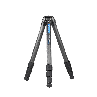 Leofoto LS-364C Ranger Series Compact Carbon Fiber Tripod