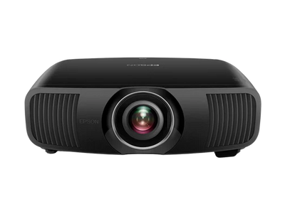 Epson Home Cinema Projector, 2700 Ansi Lumens, 4K PRO-UHD resolution, 16:9 Aspect Ratio - LS12000B - Epson