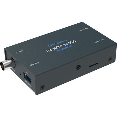Magewell Pro Convert NDI to SDI Encoder product image 1