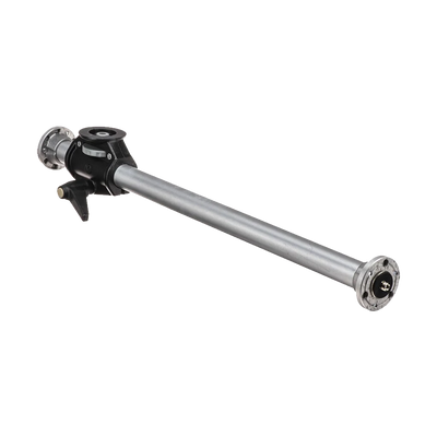 Manfrotto 131D Accessory Arm for Two Heads