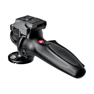 Manfrotto 327RC2 Light Duty Grip Ball Head