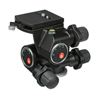 Manfrotto 410 Junior Geared Head