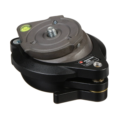 Manfrotto 438 Compact Levelling Head