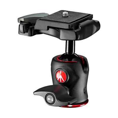 Manfrotto 490 Center Ball Head
