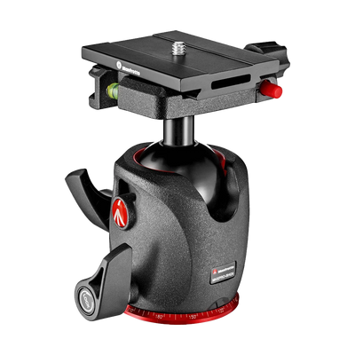 Manfrotto MHXPRO-BHQ6 XPRO Magnesium Ball Head with Top Lock