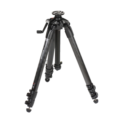 Manfrotto MT057C3G Pro Carbon Fibre Tripod Legs