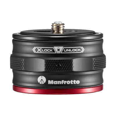 Manfrotto MVAQR MOVE Quick Release Catcher System Set